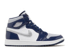 Nike Air Jordan 1 High Golf Midnight Navy-Air Jordan-pikastore.cz