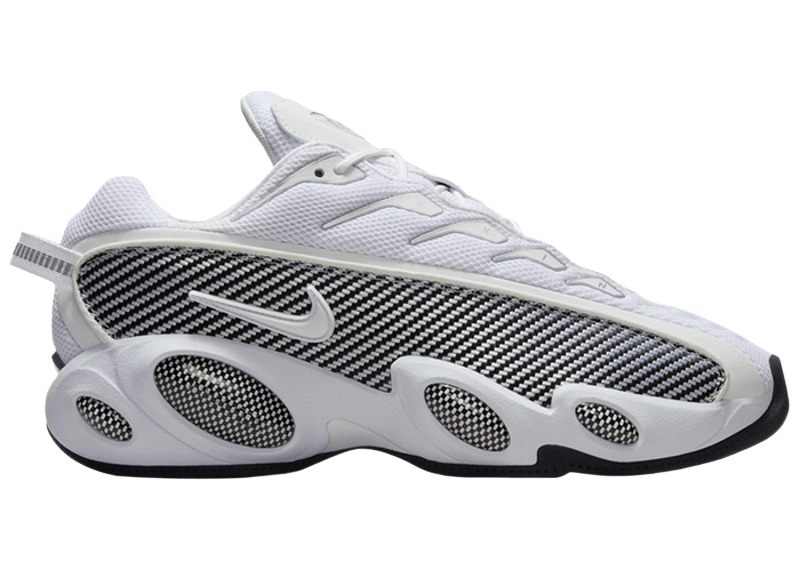 Nike NOCTA Glide Drake White Black-Nike-pikastore.cz