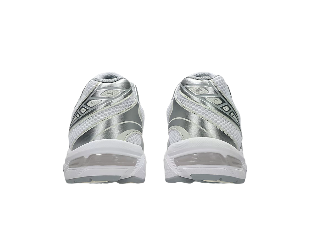 ASICS Gel-1130 White Piedmont Grey