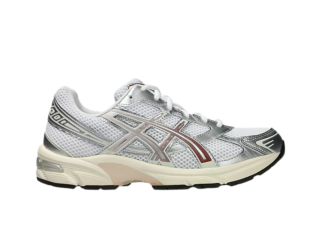 ASICS Gel-1130 White Rusted Rock – tenisice – fotografija 3 od 5