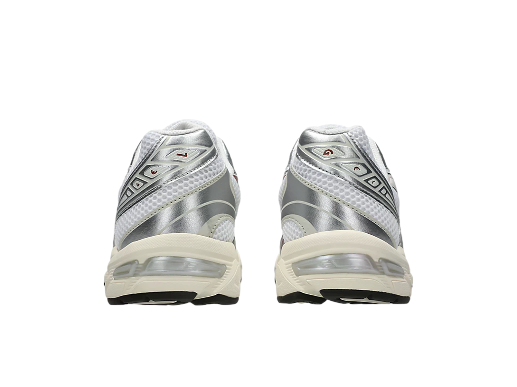 ASICS Gel-1130 White Rusted Rock – tenisice – fotografija 4 od 5