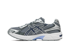 Asics Gel 1130 Gravel Silver Blue Fade