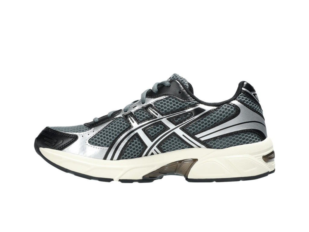 ASICS Gel 1130 Steel Grey Black-Asics-pikastore.cz