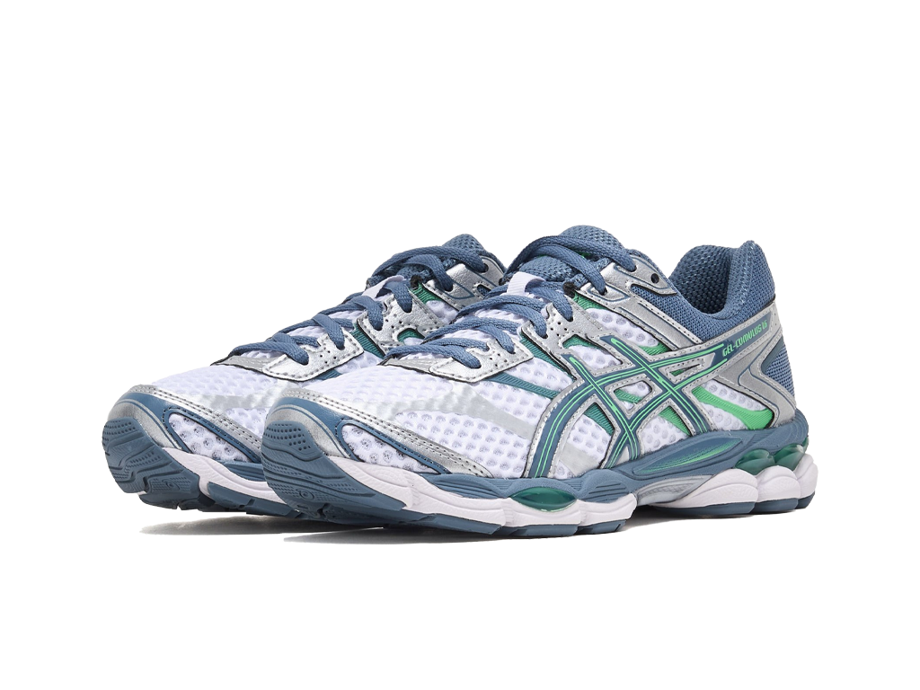 ASICS Gel Cumulus 16 White Ironclad-Asics-pikastore.cz