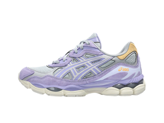 Asics Gel NYC Bluebell