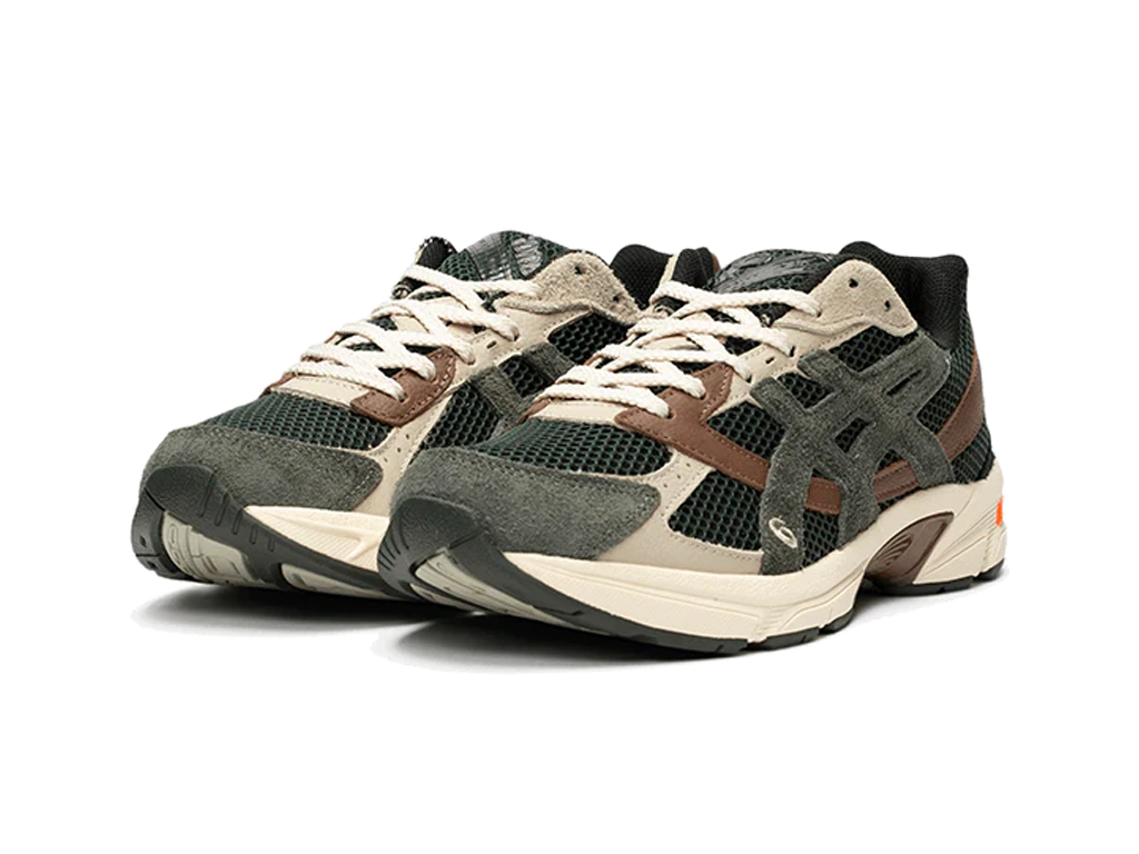 ASICS Gel-1130 MK-II HAL Studio Forest