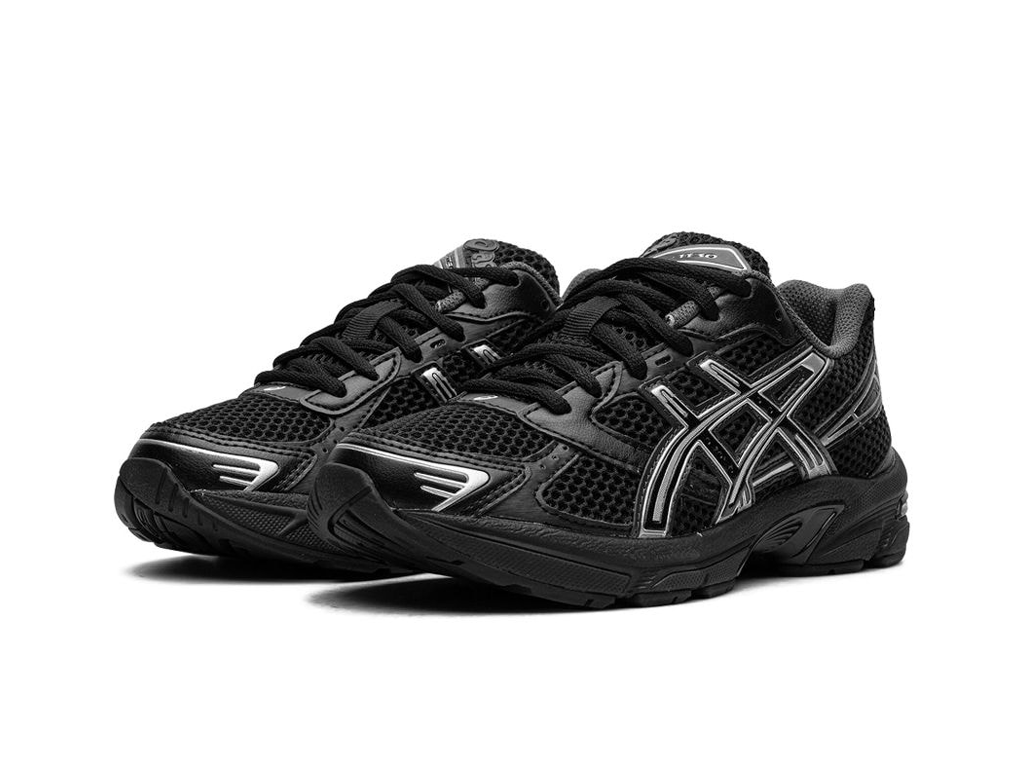 ASICS Gel 1130 Black Pure Silver-Asics-pikastore.cz