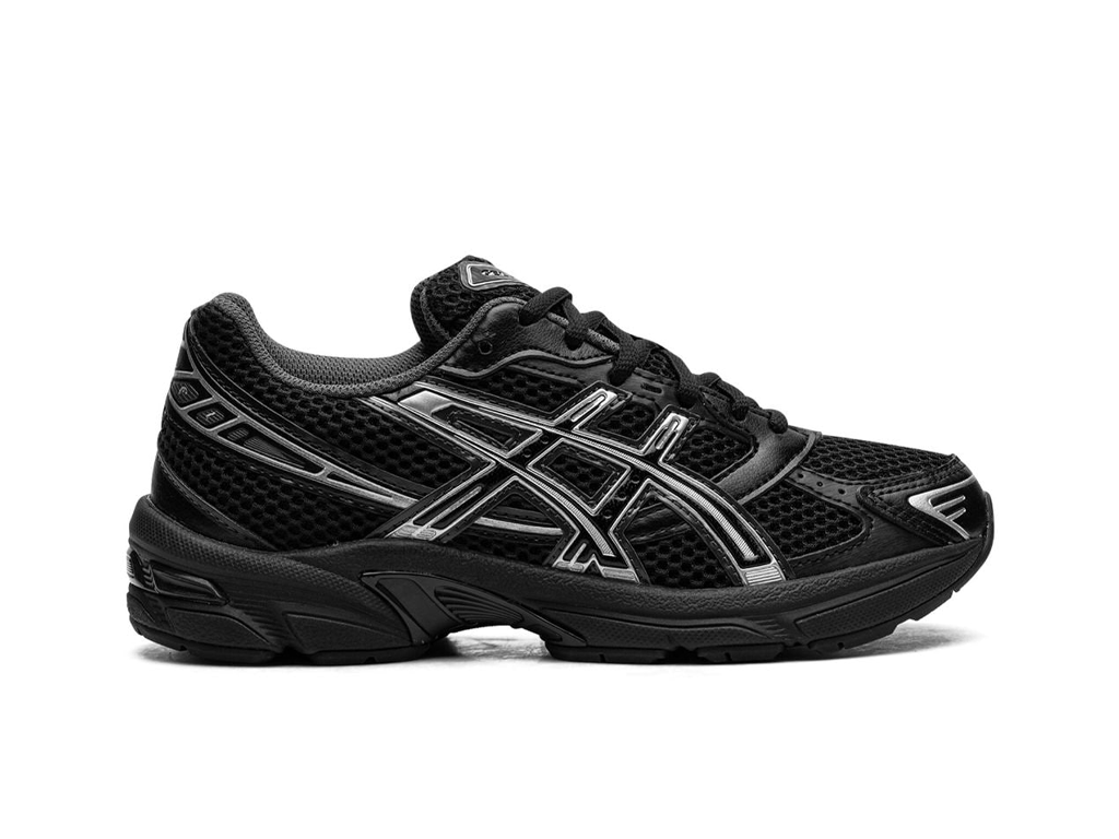 ASICS Gel 1130 Black Pure Silver-Asics-pikastore.cz