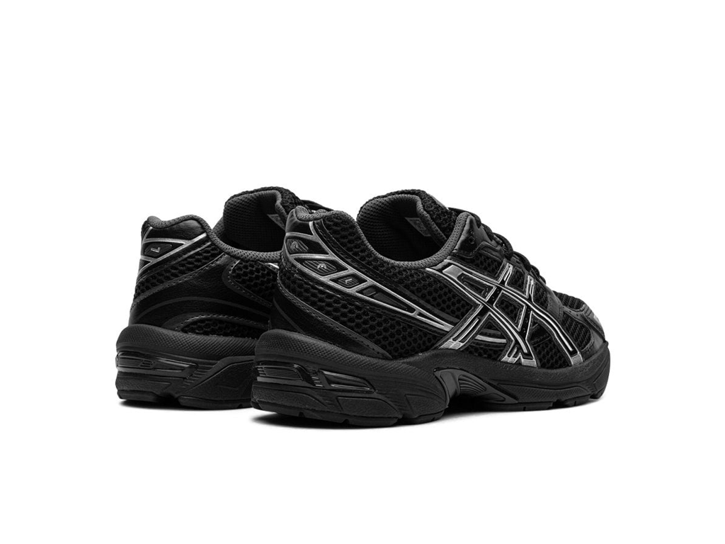 ASICS Gel 1130 Black Pure Silver-Asics-pikastore.cz
