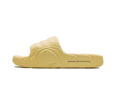 Adidas Adilette 22 Slides Desert Sand