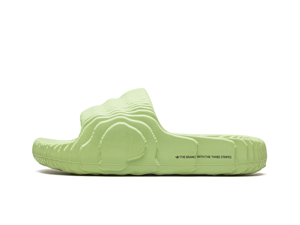 Adidas Adilette 22 Slides Magic Lime-Adidas-pikastore.cz