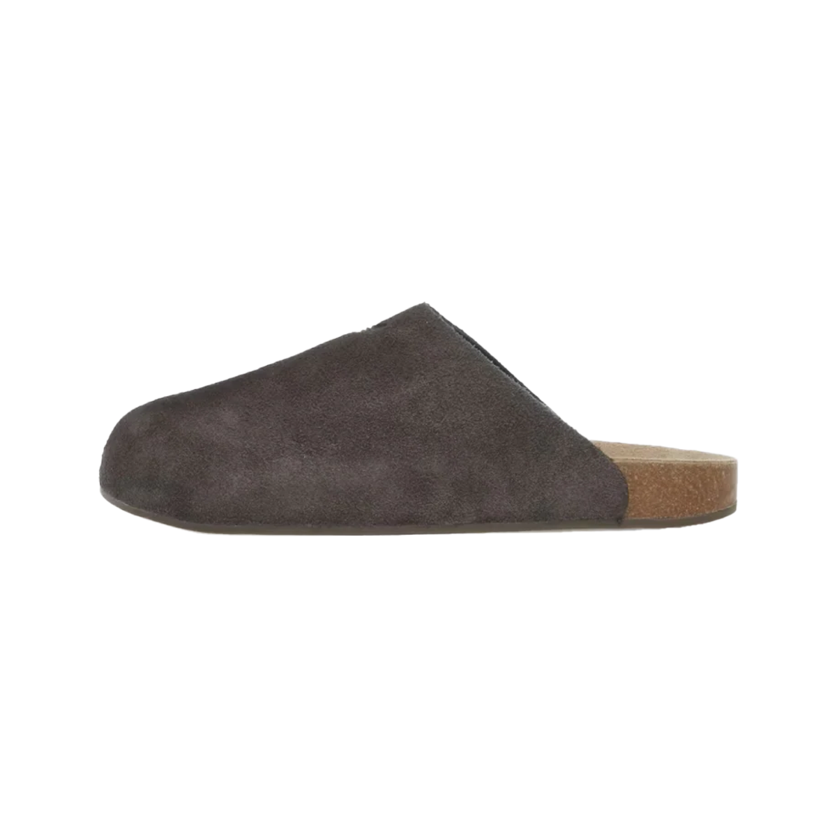 Adidas Adimule Slides Dark Brown Gum-Adidas-pikastore.cz