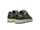 Adidas BAPE x Forum Low 84 30th Anniversary - Green-Adidas-pikastore.cz