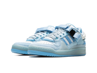 Adidas Bad Bunny x Forum Buckle Low Blue Tint-Adidas-pikastore.cz