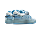 Adidas Bad Bunny x Forum Buckle Low Blue Tint-Adidas-pikastore.cz