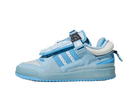 Adidas Bad Bunny x Forum Buckle Low Blue Tint-Adidas-pikastore.cz