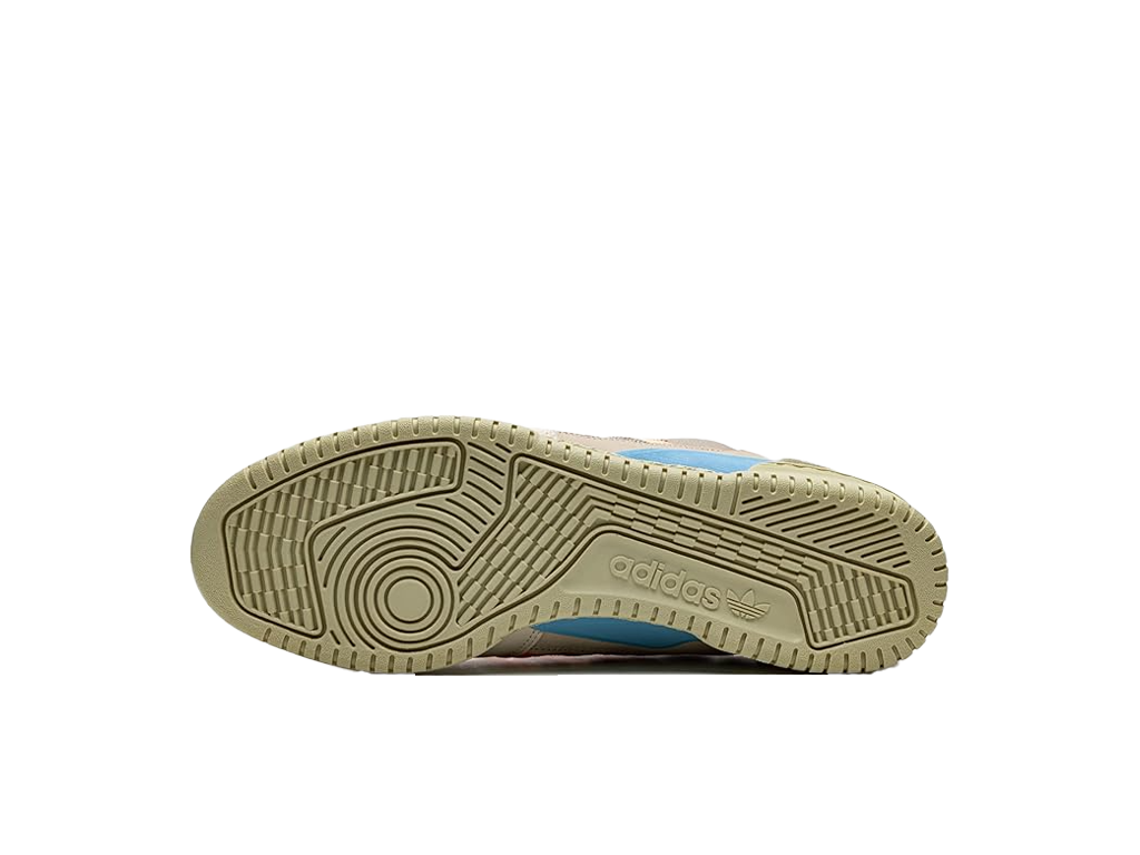 Adidas Bad Bunny x Forum Powerphase Catch and Throw-Adidas-pikastore.cz