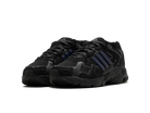 Adidas Bad Bunny x Response CL Triple Black-Adidas-pikastore.cz