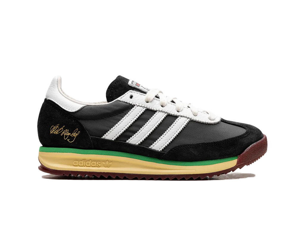 Adidas Bob Marley x SL72 RS One Love-Adidas-pikastore.cz
