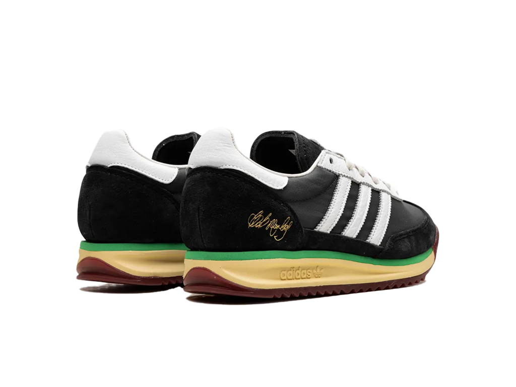 Adidas Bob Marley x SL72 RS One Love-Adidas-pikastore.cz