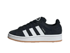 Adidas Campus 00s Black White Gum (Kids)-sneakers-Adidas-pikastore.cz