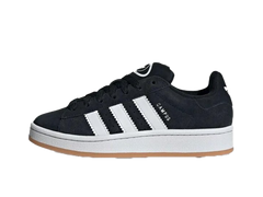 Adidas Campus 00s Black White Gum (Kids)