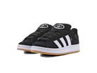 Adidas Campus 00s Black White Gum (Kids)-sneakers-Adidas-pikastore.cz