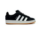 Adidas Campus 00s Black White Gum (Kids)-sneakers-Adidas-pikastore.cz