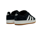 Adidas Campus 00s Black White Gum (Kids)-sneakers-Adidas-pikastore.cz