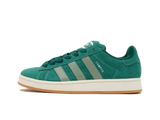 Adidas Campus 00s Collegiate Green Silver Green