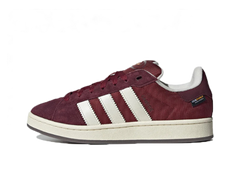 Adidas Campus 00s Cordura Collegiate Burgundy