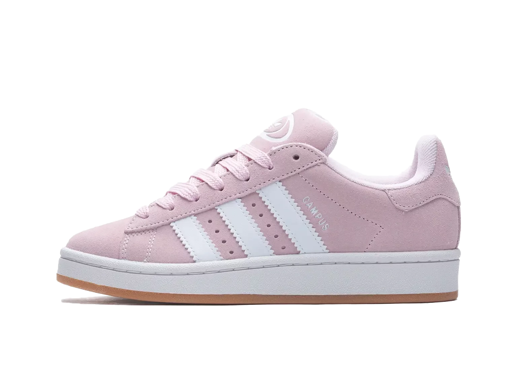 Adidas Campus 00s J Clear Pink Gum-Adidas-pikastore.cz