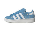Adidas Campus 00s Light Blue Floral (Kids)-Adidas-pikastore.cz