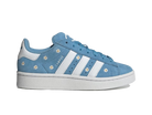Adidas Campus 00s Light Blue Floral (Kids)-Adidas-pikastore.cz