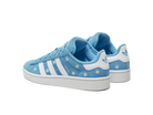 Adidas Campus 00s Light Blue Floral (Kids)-Adidas-pikastore.cz