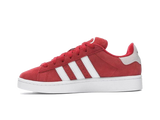 Adidas Campus 00s Scarlet/White