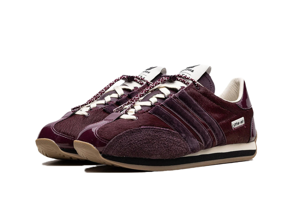 Adidas Country OG Song For The Mute Maroon-Adidas-pikastore.cz