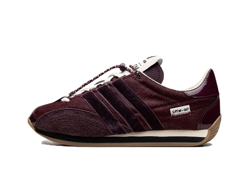 Adidas Country OG Song For The Mute Maroon-Adidas-pikastore.cz