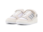 Adidas Forum Low J Off White Silver Metallic-Adidas-pikastore.cz