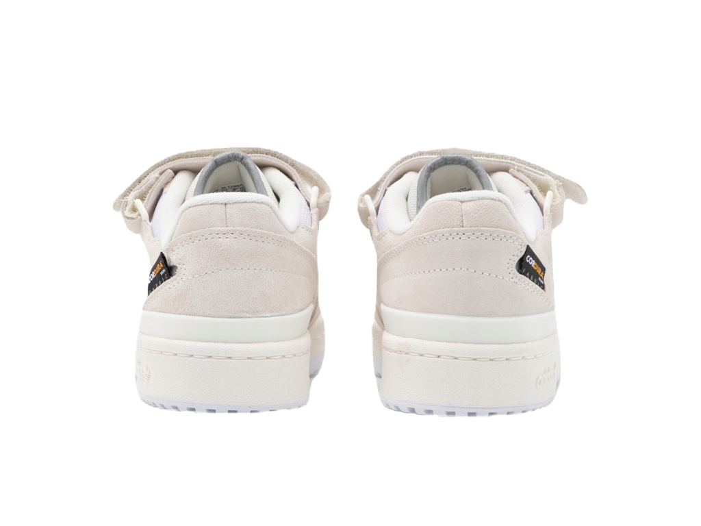 Adidas Forum Low J Off White Silver Metallic-Adidas-pikastore.cz