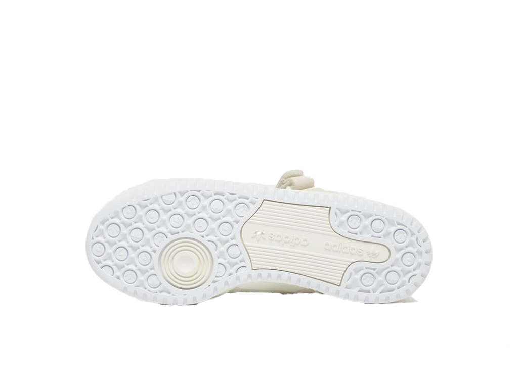 Adidas Forum Low J Off White Silver Metallic-Adidas-pikastore.cz