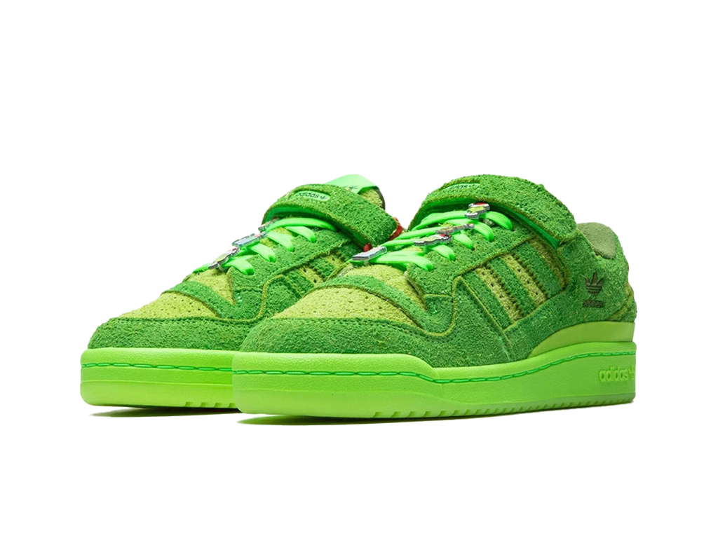 Adidas Forum Low The Grinch-sneakers-Adidas-pikastore.cz