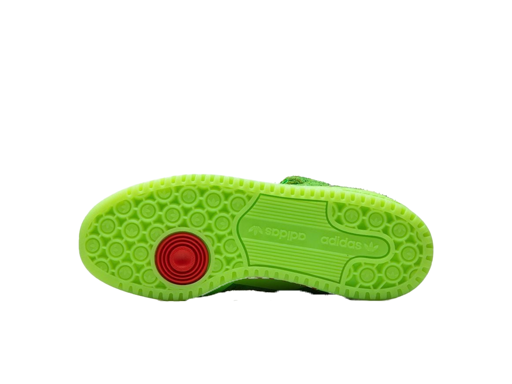 Adidas Forum Low The Grinch-sneakers-Adidas-pikastore.cz