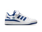 Adidas Forum Low White Royal Blue-sneakers-Adidas-pikastore.cz