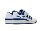 Adidas Forum Low White Royal Blue-sneakers-Adidas-pikastore.cz