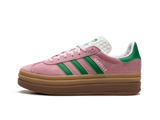 Adidas Gazelle Bold True Pink (Women's)