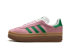 Adidas Gazelle Bold True Pink (Women's)