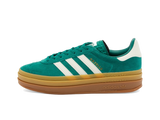 Adidas Gazelle Bold W Green