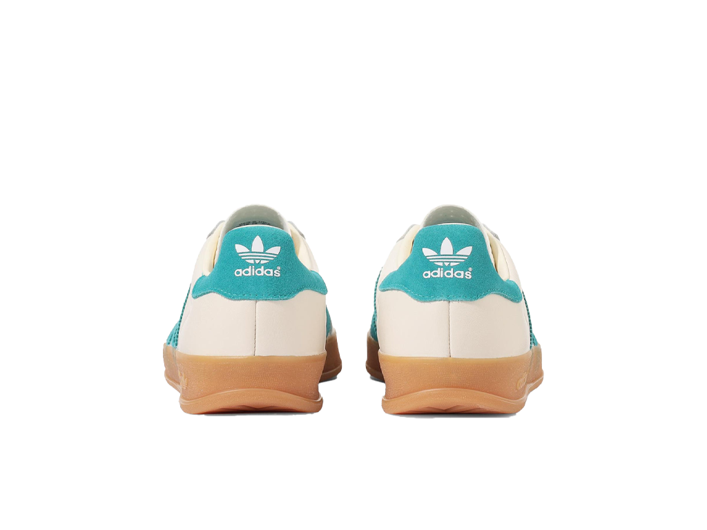 Adidas Gazelle Indoor Chalk Turquoise-Adidas-pikastore.cz