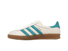 Adidas Gazelle Indoor Chalk Turquoise